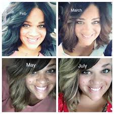 Hair By Charise (@charisemarkashairstylist) • Facebook