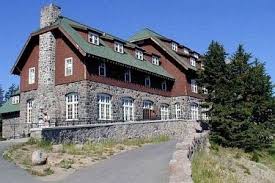 It's most famous for its namesake crater lake, the deepest lake in the usa, with many hailing it as the most pristine too. Crater Lake Lodge National Park Lodge Architecture Society Crater Lake Lodge Crater Lake National Park National Park Lodges