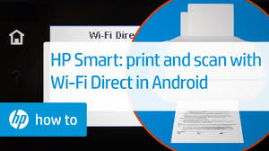Tokyo, january 29, 2021—canon inc. Hp Printers Printing With Wi Fi Direct Hp Customer Support