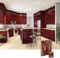 These cabinets could be seamlessly incorporated into a gorgeous midcentury, english industrial or contemporary farmhouse kitchen design. Custom Stains Bill Wright S Paint Store