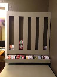 Check spelling or type a new query. Diy Can Rack Dispenser Rotator 1 Wilker Do S