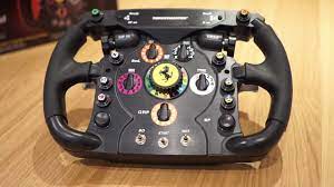 4.5 out of 5 stars. Thrustmaster Ferrari F1 Wheel Add On Review Youtube