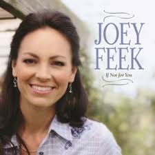 Joey Feek