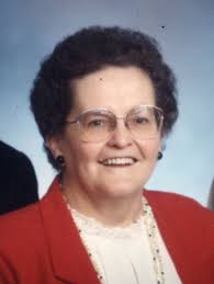 Idella Holm Obituary November 11, 2009