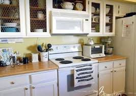 Head to her blog to see the full tutorial. Diy Kitchen Cabinets Simple Ways To Reinvent The Kitchen Bob Vila