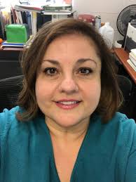 Chemistry Department Faculty & Staff