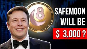 For a 10% discount (for live) signup using this special referral link. Elon Musk Why You Should Invest In Safemoon L Safemoon Price Prediction 2021 Youtube