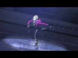 Yuri Plisetsky Gpf In Barcelona Ex Welcome To The Madness 