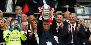 All the latest news and updates of manchester united f.c. Why Manchester United Are Now Reaping The Benefits Of Louis Van Gaal S Rebuilding Job