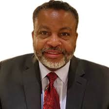 Alumni Profile: Victor Holman