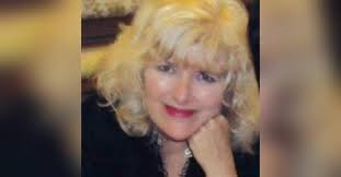 Gail Frances Carrington-Kunert Obituary