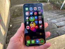 The iphone 12 pro, pro max, and 2020 ipad pro come equipped with a lidar scanner that adds an intriguing level of augmented reality. Iphone 12 Pro Max Im Test Das Ultimative Iphone