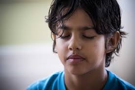 Mindfulness for third-graders? Meditation, yoga help kids ward off anxiety  and depression