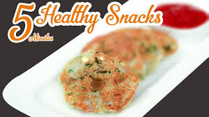 This collection of healthy snacks recipes will help you decide your kids' snack menu. 5 Min Healthy Breakfast Evening Snacks Idea Quick Easy How Make Healthy Indian Recipe For Kid S Youtube