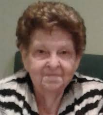 Ann Stilwell Obituary (1933