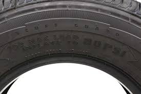 Maybe you would like to learn more about one of these? Goodyear Endurance St225 75r15 Radial Trailer Tire Load Range E Goodyear Trailer Tires And Wheels 724857519