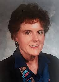 Leona Lee Kaufman-Larson, PhD