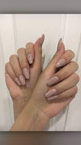 Pin By Jo On Nails Shapes Flare Nails Gorgeous Nails Gel Nails