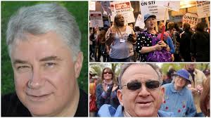 NewsGuild president Bernie Lunzer to keynote People's World awards gala