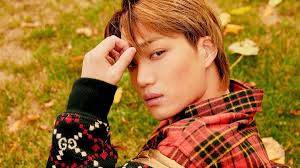 Exo's kai has graced the cover of esquire's march issue! Kai Exo In The Performers Act By Gucci