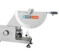 Resilience Elasticity Tester (GT-7042-RE) | Gotech Testing ...
