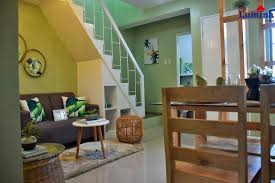 Easy To Own 2 Storey Ready For Occupancy Unit In Lumina Iloilo