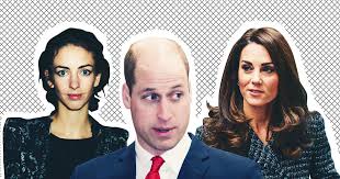We did not find results for: What Is Going On With Prince William And That Marchioness