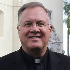 St. Vincent DePaul Catholic Church Los Angeles, CA