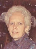 Edith O'Brien Obituary (1933