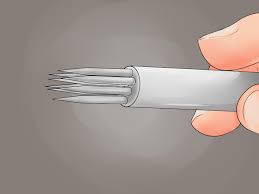 This is the reason why not everyone can just have tattoos. 3 Ways To Tell If A Tattoo Is Infected Wikihow