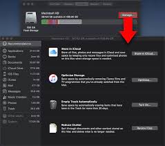 To delete a file on mac simple drag & drop the file to the trash and restore it to undelete s file. How To Clear Disk Space On Mac 8 Top Tips