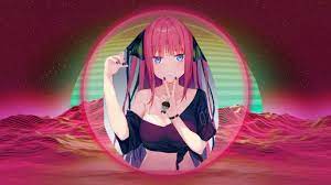 69 miku nakano hd wallpapers and background images. Nino Nakano Wallpaper Pc Kolpaper Awesome Free Hd Wallpapers