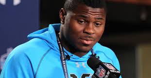 NFL Combine measurement results: Linebacker