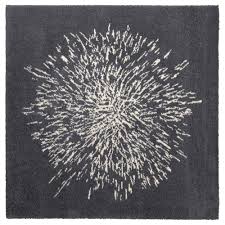 Black And White Square Rug Furniture Home Furnishings Find Your Inspiration Ikea Rug Diy Carpet Plush Carpet