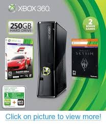 Xbox 360 250gb Holiday Value Bundle Xbox 250gb Holiday Value Bundle Xbox Xbox 360 Xbox 360 Console