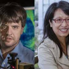 Two Stanford professors elected to National Academy of Engineering