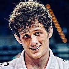 Hugo Marques vs. Cole Franson, Fight 2 Win 161