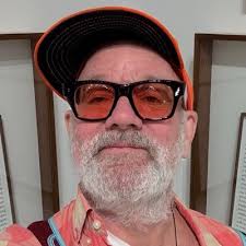 Michael Stipe (@stipemichael_)
