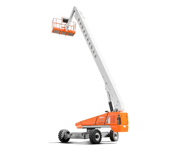 Snorkel TB126J Aerial Lift
