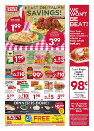 Giant Eagle Weekly Ad October 15 21 2015 Weekly Ads And Circulars October 2015 Us Retailers And Groceries Posting Th Grocery Flyer Giant Eagle Weekly Ads