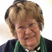 Jane E. Miller Obituary