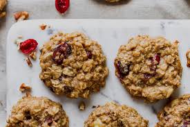 GALLETA AVENA CON ARANDANO