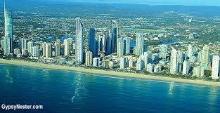 Gold coast travel forum gold coast photos gold coast map gold coast guide. The Gypsynesters Goin For The Gold Coast In Australia