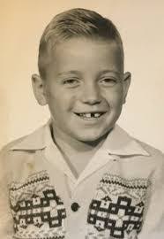 Terry Deyoung's Instagram, Twitter & Facebook