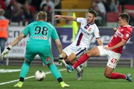 Cska Spartak Pryamoj Efir Gde Smotret Onlajn Translyaciyu Derbi Chempionat