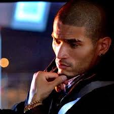 The Strain, Miguel Gomez as Augustin 'Gus' Elizalde