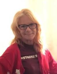 Obituary information for Roxanne O'Brien