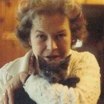 Diane Thompson Obituary