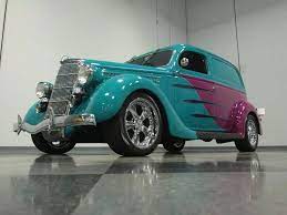 Ford Classic Cars Olx Fordclassiccars Classic Cars Trucks Hot Rods Classic Chevy Trucks Vintage Trucks