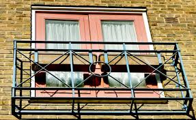Maybe you would like to learn more about one of these? Juliet Balconies Metal Fabrication London